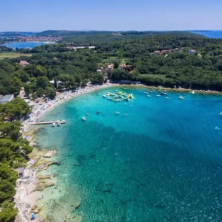 Hébergement de vacances Superior-6 By Interhome *