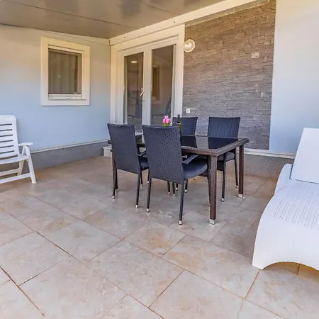 Mobile Superior-6 By Interhome Holiday home *
