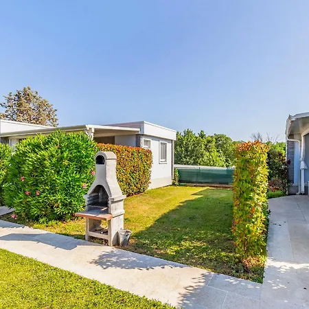 Holiday home Mobile Superior-6 By Interhome *