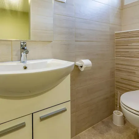 Superior-6 By Interhome Hébergement de vacances Pula