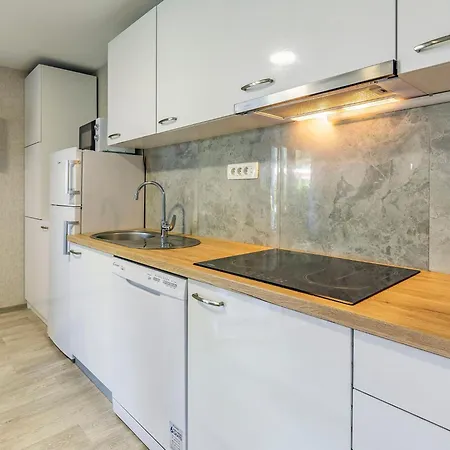 Сasa de vacaciones Mobile Superior-6 By Interhome