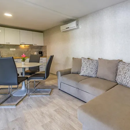Mobile Superior-6 By Interhome Holiday home