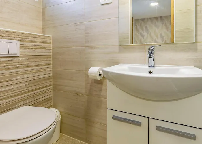 Mobile Superior-6 By Interhome Vikendica