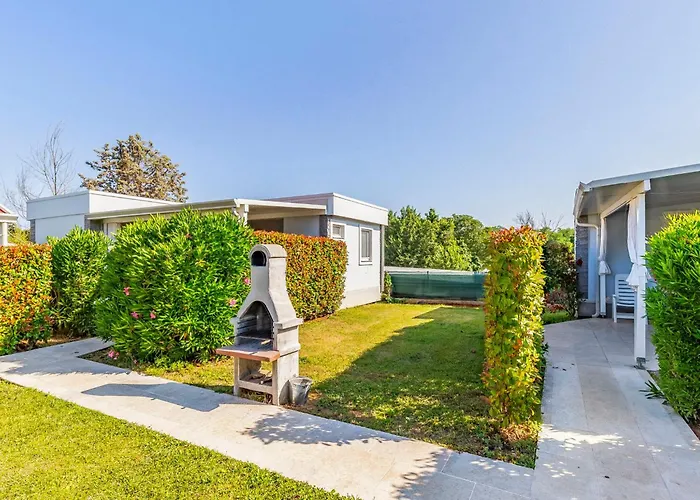 Vikendica Mobile Superior-6 By Interhome *