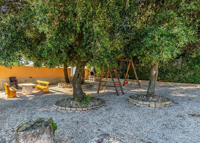 Mobile Superior-6 By Interhome * Pula