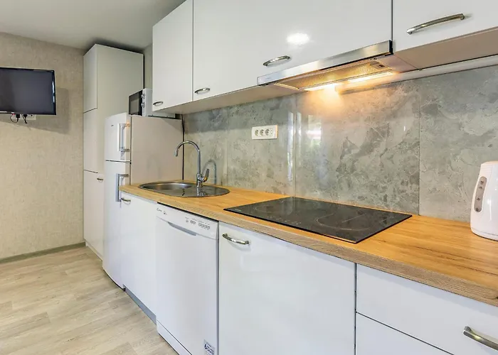 Vikendica Mobile Superior-6 By Interhome