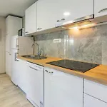 Vikendica Mobile Superior-6 By Interhome