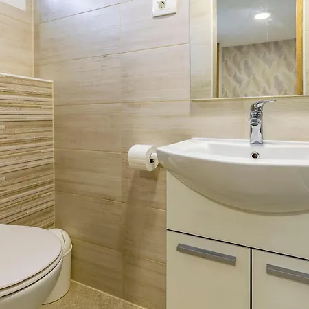 Mobile Superior-6 By Interhome Tatil Evi