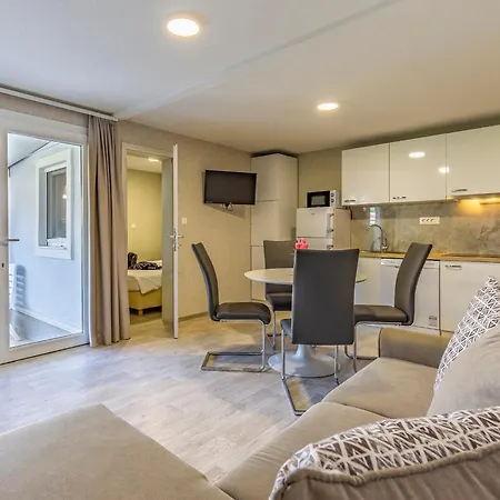 Ferienhaus Superior-6 By Interhome