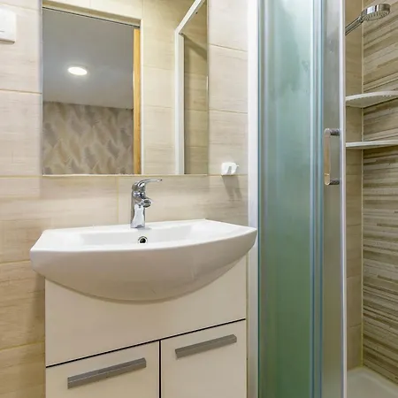 Ferienhaus Superior-6 By Interhome *