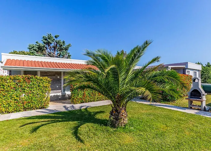 Mobile Superior-6 By Interhome プーラ