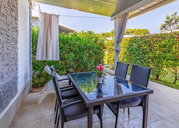 別荘 Mobile Superior-6 By Interhome