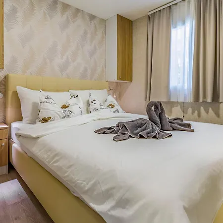 Superior-6 By Interhome Σπίτι διακοπών *