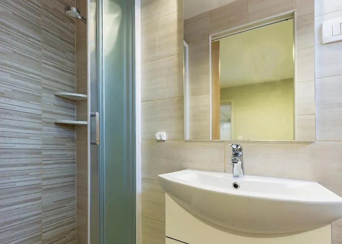Mobile Superior-6 By Interhome Feriehus Pula