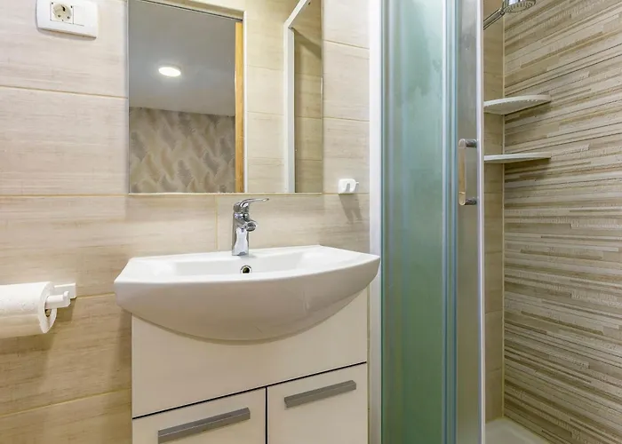 Feriehus Mobile Superior-6 By Interhome *